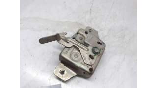CERRADURA CAPOT RENAULT CLIO III (2005-2012) 1.4 16V 98CV 1390CC - L.5489519 / 7700310915