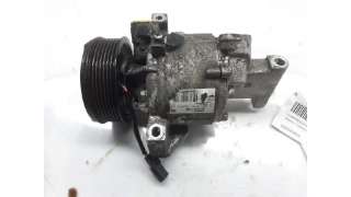 COMPRESOR AIRE ACONDICIONADO RENAULT TWINGO III (2014-) 1.0 SCE 70 71CV 999CC - L.5489560 / 926002090R