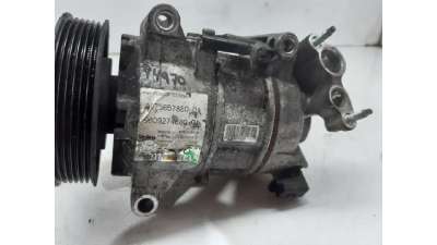 COMPRESOR AIRE ACONDICIONADO PEUGEOT 308 SW II (2014-) 1.6 HDI / BLUEHDI 115 115CV 1560CC - L.5489561 / 9809274880
