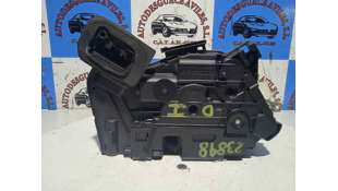 AIRBAG DELANTERO IZQUIERDO FORD ESCORT VI (1993-1995) 1.8 TD 90CV 1753CC - L.5489639 / 7215174