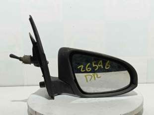 ELEVALUNAS DELANTERO IZQUIERDO OPEL CORSA C (2000-2009) 1.2 (F08, F68) 75CV 1199CC - L.5490161 / 24466595 2