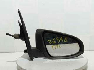 ELEVALUNAS DELANTERO IZQUIERDO OPEL CORSA C (2000-2009) 1.2 (F08, F68) 75CV 1199CC - L.5490161 / 24466595