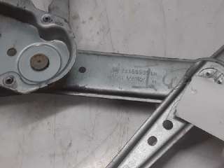 ELEVALUNAS DELANTERO IZQUIERDO OPEL CORSA C (2000-2009) 1.2 (F08, F68) 75CV 1199CC - L.5490161 / 24466595