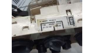 MANDO CALEFACCION /  AIRE ACONDICIONADO OPEL CORSA C (2000-2009) 1.2 (F08, F68) 75CV 1199CC - L.5490195 / 09196202