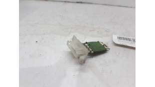 RESISTENCIA CALEFACCION OPEL CORSA C (2000-2009) 1.2 (F08, F68) 75CV 1199CC - L.5490264 / 1845781