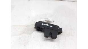 CERRADURA MALETERO / PORTON PEUGEOT 1007 (2005-) 1.4 HDI 68CV 1398CC - L.5490575 / 9657614780