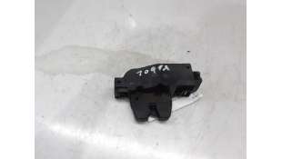 CERRADURA MALETERO / PORTON PEUGEOT 1007 (2005-) 1.4 HDI 68CV 1398CC - L.5490575 / 9657614780 2