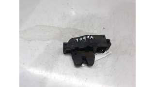 CERRADURA MALETERO / PORTON PEUGEOT 1007 (2005-) 1.4 HDI 68CV 1398CC - L.5490575 / 9657614780