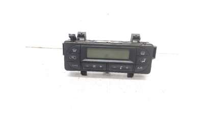 MANDO CLIMATIZADOR PEUGEOT 1007 (2005-) 1.4 HDI 68CV 1398CC - L.5490625 / 96530443XT