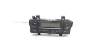 MANDO CLIMATIZADOR PEUGEOT 1007 (2005-) 1.4 HDI 68CV 1398CC - L.5490625 / 96530443XT