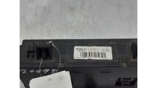 MANDO CLIMATIZADOR PEUGEOT 1007 (2005-) 1.4 HDI 68CV 1398CC - L.5490625 / 96530443XT