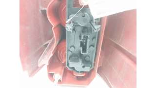 PILOTO TRASERO IZQUIERDO PEUGEOT 1007 (2005-) 1.4 HDI 68CV 1398CC - L.5490649 / 6350V5