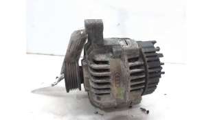 ALTERNADOR AUDI A4 AVANT (1996-2001) 1.8 125CV 1781CC - L.5490704 / 058903016F