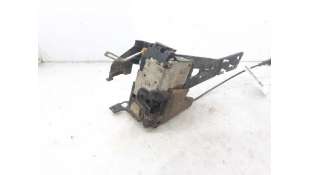 CERRADURA PUERTA TRASERA DERECHA FORD FUSION (2002-2012) 1.4 TDCI 68CV 1399CC - L.5490768 / 1372480 2