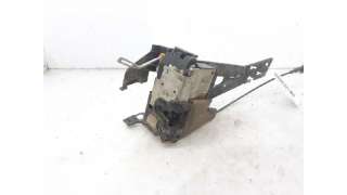 CERRADURA PUERTA TRASERA DERECHA FORD FUSION (2002-2012) 1.4 TDCI 68CV 1399CC - L.5490768 / 1372480