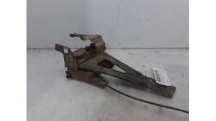 CERRADURA PUERTA TRASERA IZQUIERDA FORD FUSION (2002-2012) 1.4 TDCI 68CV 1399CC - L.5490769 / 1372486