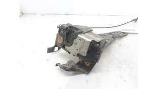 CERRADURA PUERTA TRASERA IZQUIERDA FORD FUSION (2002-2012) 1.4 TDCI 68CV 1399CC - L.5490769 / 1372486 2