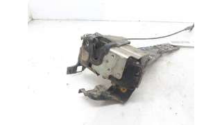 CERRADURA PUERTA TRASERA IZQUIERDA FORD FUSION (2002-2012) 1.4 TDCI 68CV 1399CC - L.5490769 / 1372486