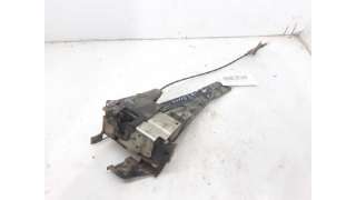 CERRADURA PUERTA TRASERA IZQUIERDA FORD FUSION (2002-2012) 1.4 TDCI 68CV 1399CC - L.5490769 / 1372486