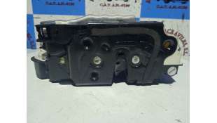 CONDENSADOR / RADIADOR  AIRE ACONDICIONADO FORD FUSION (2002-2012) 1.4 TDCI 68CV 1399CC - L.5490777 / 266H19710AC