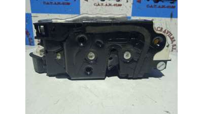 CONDENSADOR / RADIADOR  AIRE ACONDICIONADO FORD FUSION (2002-2012) 1.4 TDCI 68CV 1399CC - L.5490777 / 266H19710AC