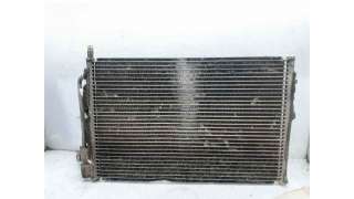 CONDENSADOR / RADIADOR  AIRE ACONDICIONADO FORD FUSION (2002-2012) 1.4 TDCI 68CV 1399CC - L.5490777 / 266H19710AC