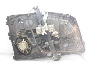 ELEVALUNAS DELANTERO DERECHO FORD FUSION (2002-2012) 1.4 TDCI 68CV 1399CC - L.5490790 / 2S61A045H