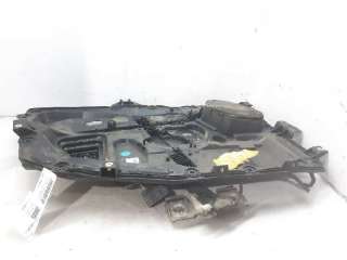ELEVALUNAS DELANTERO IZQUIERDO FORD FUSION (2002-2012) 1.4 TDCI 68CV 1399CC - L.5490791 / 2S61A045H