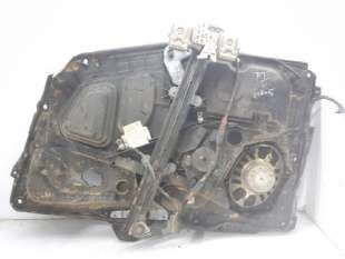 ELEVALUNAS DELANTERO IZQUIERDO FORD FUSION (2002-2012) 1.4 TDCI 68CV 1399CC - L.5490791 / 2S61A045H 2