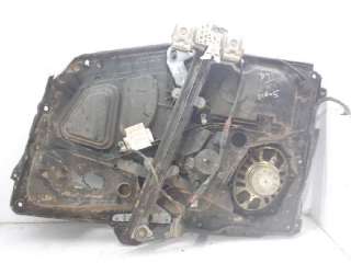ELEVALUNAS DELANTERO IZQUIERDO FORD FUSION (2002-2012) 1.4 TDCI 68CV 1399CC - L.5490791 / 2S61A045H
