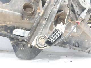 ELEVALUNAS DELANTERO IZQUIERDO FORD FUSION (2002-2012) 1.4 TDCI 68CV 1399CC - L.5490791 / 2S61A045H