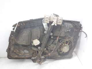 ELEVALUNAS DELANTERO IZQUIERDO FORD FUSION (2002-2012) 1.4 TDCI 68CV 1399CC - L.5490791 / 2S61A045H