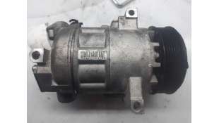 COMPRESOR AIRE ACONDICIONADO RENAULT CLIO IV (2012-) 0.9 TCE 90 90CV 898CC - L.5491153 / 926000734R