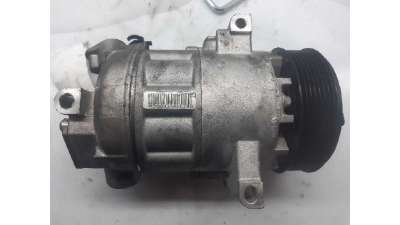COMPRESOR AIRE ACONDICIONADO RENAULT CLIO IV (2012-) 0.9 TCE 90 90CV 898CC - L.5491153 / 926000734R