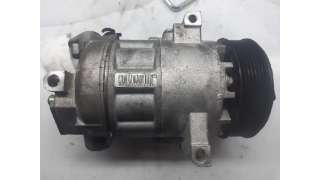 COMPRESOR AIRE ACONDICIONADO RENAULT CLIO IV (2012-) 0.9 TCE 90 90CV 898CC - L.5491153 / 926000734R