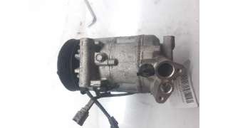 COMPRESOR AIRE ACONDICIONADO RENAULT CLIO IV (2012-) 0.9 TCE 90 90CV 898CC - L.5491153 / 926000734R