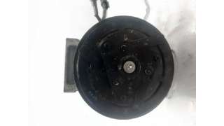 COMPRESOR AIRE ACONDICIONADO RENAULT CLIO IV (2012-) 0.9 TCE 90 90CV 898CC - L.5491153 / 926000734R