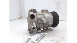 COMPRESOR AIRE ACONDICIONADO LEXUS IS II (2005-2012) 220D (ALE20) 177CV 2231CC - L.5491155 / 6SEU16C 2
