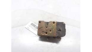 CERRADURA PUERTA DELANTERA DERECHA PEUGEOT PARTNER ORIGIN COMBISPACE (2013-2013) 1.9 D 69CV 1868CC - L.5491250 / 9136J6