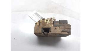 CERRADURA PUERTA DELANTERA DERECHA PEUGEOT PARTNER ORIGIN COMBISPACE (2013-2013) 1.9 D 69CV 1868CC - L.5491250 / 9136J6 2