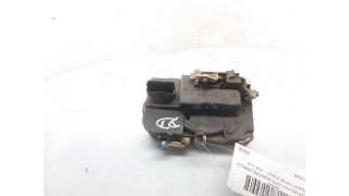 CERRADURA PUERTA DELANTERA DERECHA PEUGEOT PARTNER ORIGIN COMBISPACE (2013-2013) 1.9 D 69CV 1868CC - L.5491250 / 9136J6