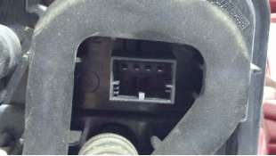 CAJA CAMBIOS FORD FIESTA V (2004-2008) 1.6 TDCI 90CV 1560CC - L.5491505 / 5S6R7002NB