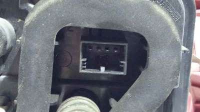 CAJA CAMBIOS FORD FIESTA V (2004-2008) 1.6 TDCI 90CV 1560CC - L.5491505 / 5S6R7002NB