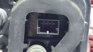 CAJA CAMBIOS FORD FIESTA V (2004-2008) 1.6 TDCI 90CV 1560CC - L.5491505 / 5S6R7002NB
