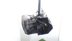 CAJA CAMBIOS FORD FIESTA V (2004-2008) 1.6 TDCI 90CV 1560CC - L.5491505 / 5S6R7002NB 2