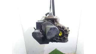 CAJA CAMBIOS FORD FIESTA V (2004-2008) 1.6 TDCI 90CV 1560CC - L.5491505 / 5S6R7002NB