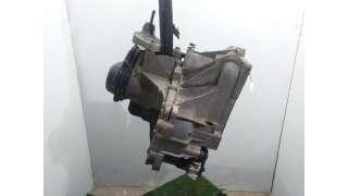 CAJA CAMBIOS FORD FIESTA V (2004-2008) 1.6 TDCI 90CV 1560CC - L.5491505 / 5S6R7002NB