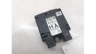 CENTRALITA AIRBAG FORD FIESTA V (2004-2008) 1.6 TDCI 90CV 1560CC - L.5491558 / 5S6T14B056HA