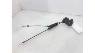 CERRADURA MALETERO / PORTON FORD FIESTA V (2004-2008) 1.6 TDCI 90CV 1560CC - L.5491562 / 2S61A43102BE