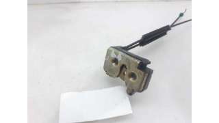 CERRADURA MALETERO / PORTON FORD FIESTA V (2004-2008) 1.6 TDCI 90CV 1560CC - L.5491562 / 2S61A43102BE